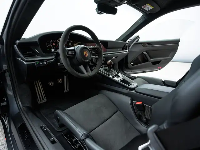 Porsche 911 Carrera T Ansicht 42