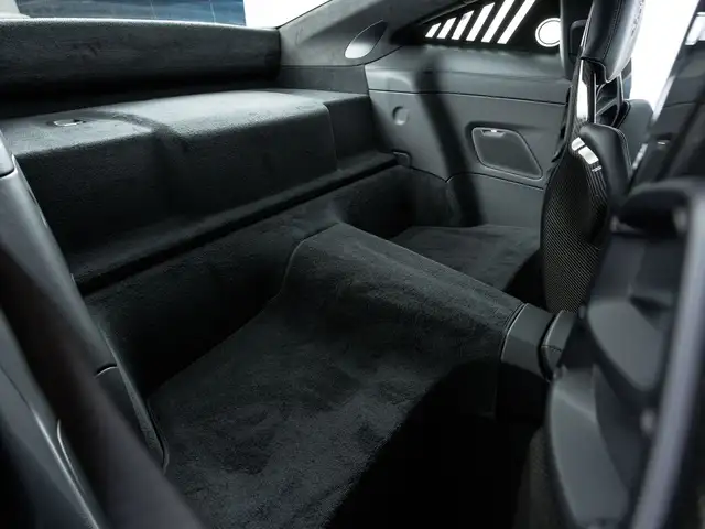 Porsche 911 Carrera T Ansicht 38