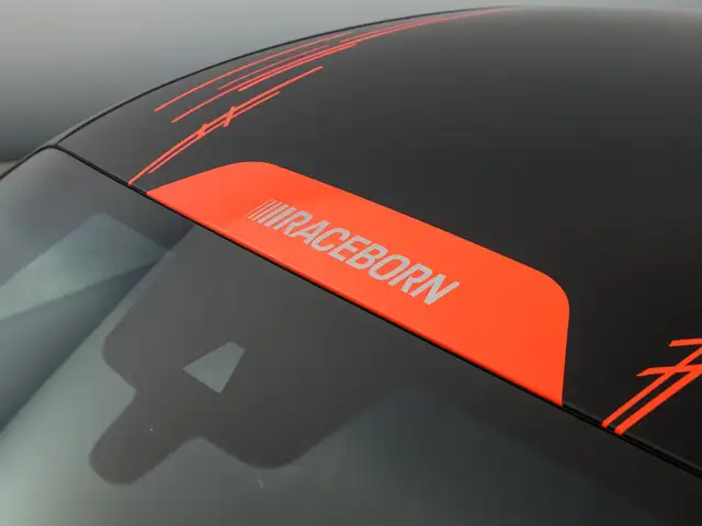 Porsche 911 Carrera T Ansicht 9