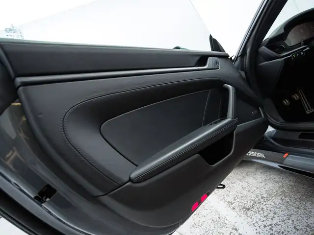 Porsche 911 Carrera T Ansicht 37