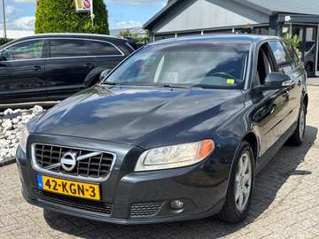 2.0 Benzine Limited Edition 2009 Navigatie Handges