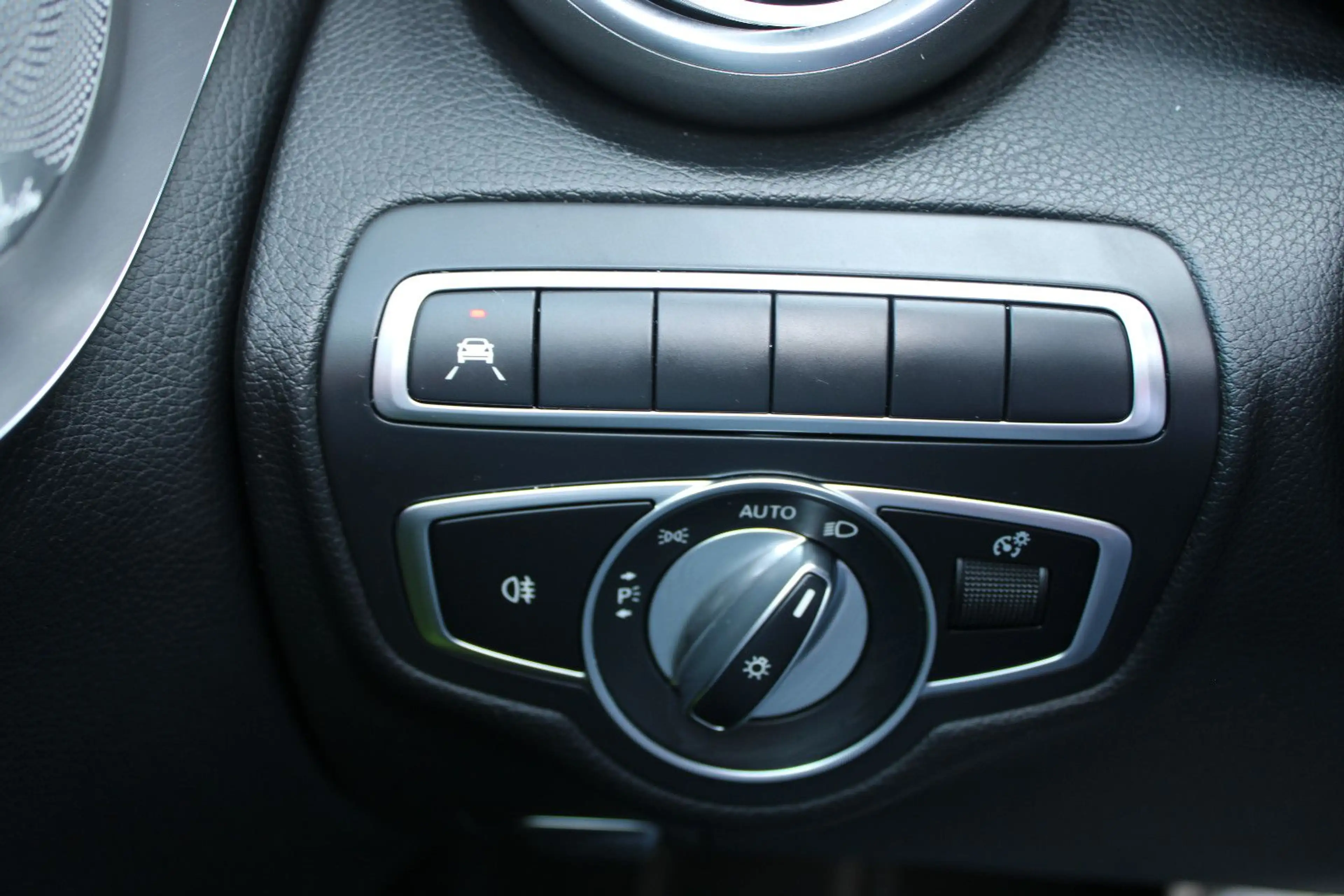 Mercedes-Benz C 200 Cabrio,AMG-Line,LED,Distronic,Sitzbelüftu. — photo 24
