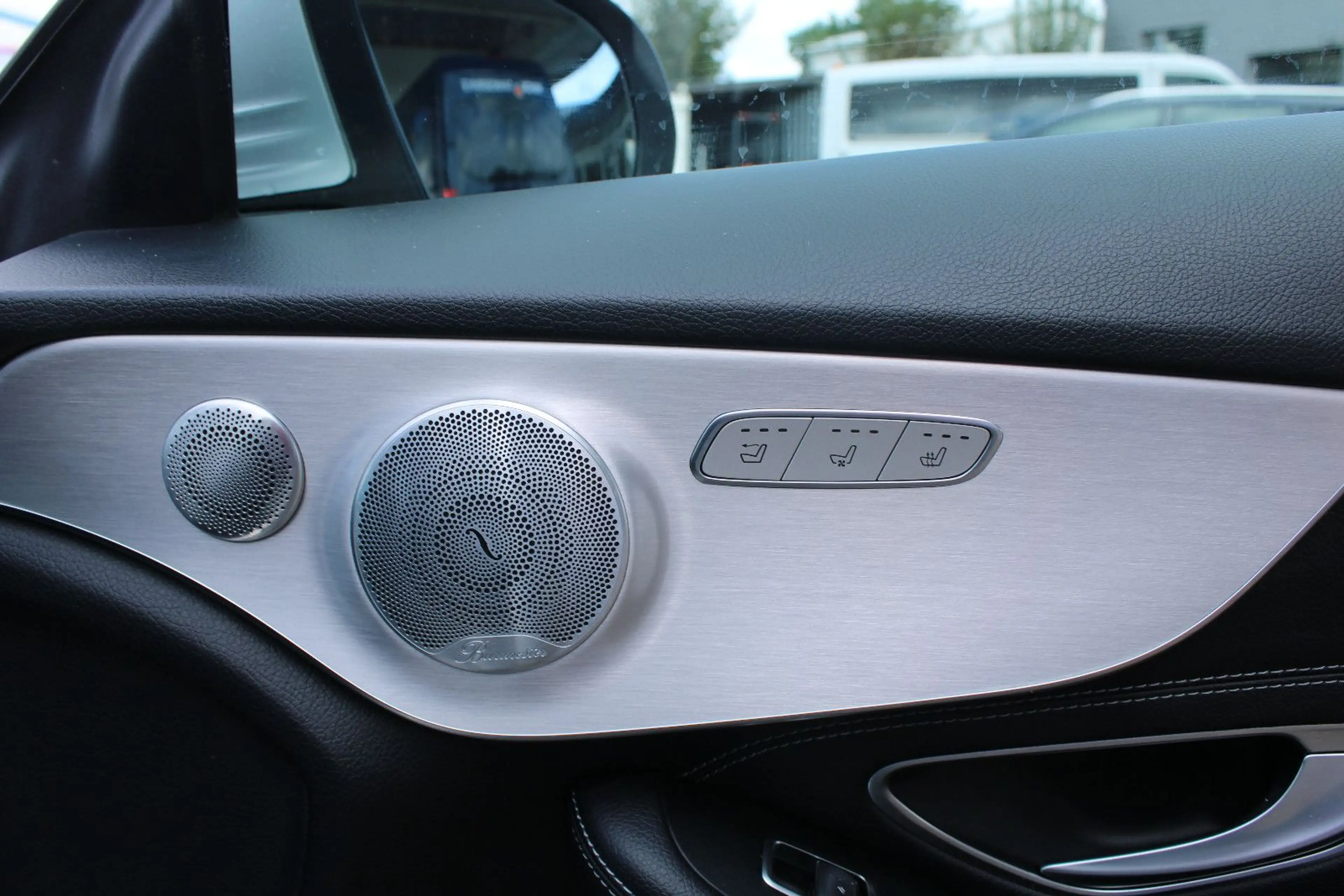 Mercedes-Benz C 200 Cabrio,AMG-Line,LED,Distronic,Sitzbelüftu. — photo 15