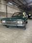 Opel Rekord Olympia Rekord C L H -  Automatik 6 Zylinder Vert - thumbnail 4