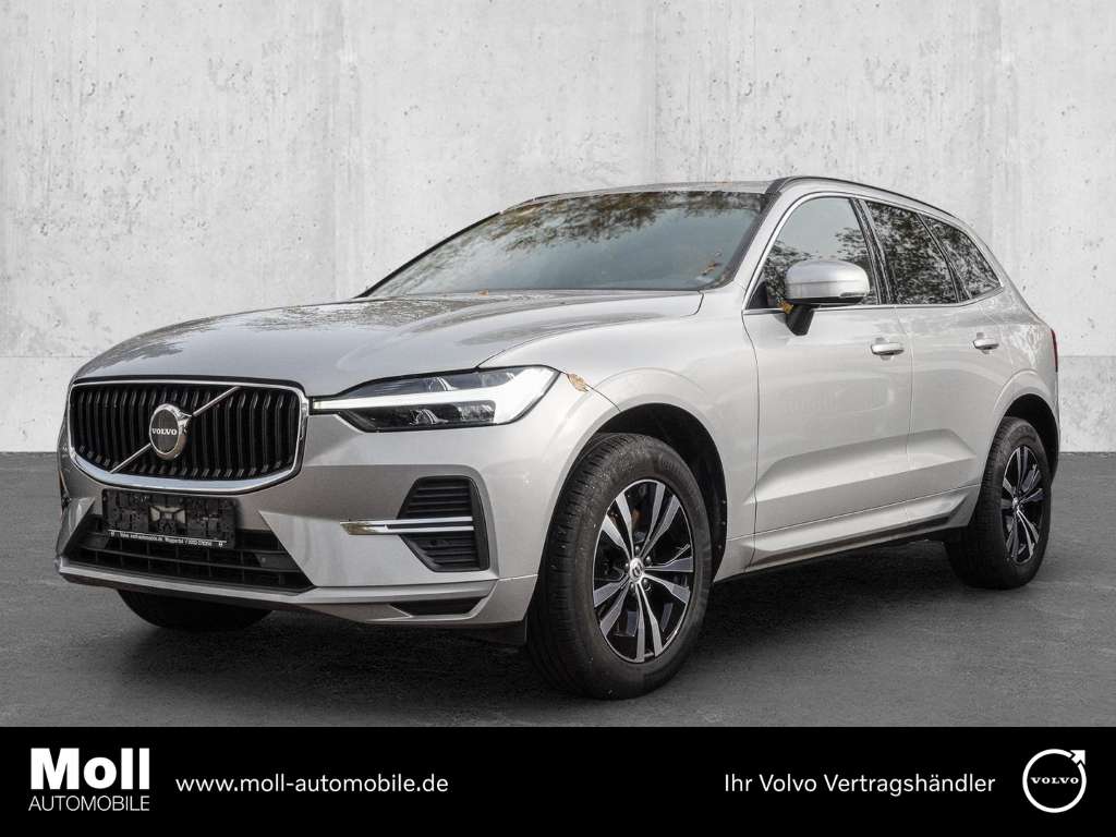 Second hand Volvo Xc60 2.0