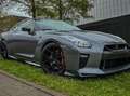 Nissan GT-R GT-R 3.8 Turbo V6 Prestige Gris - thumbnail 5