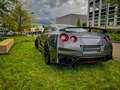 Nissan GT-R GT-R 3.8 Turbo V6 Prestige Gris - thumbnail 8