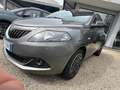 Lancia Ypsilon 1.0 FireFly 5 porte S&S Hybrid Ecochic Silver Grau - thumbnail 3