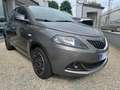 Lancia Ypsilon 1.0 FireFly 5 porte S&S Hybrid Ecochic Silver Grau - thumbnail 2