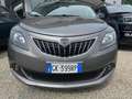Lancia Ypsilon 1.0 FireFly 5 porte S&S Hybrid Ecochic Silver Grau - thumbnail 1