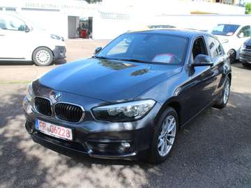 116i Limo/F20/4.Tür/Klimaa/Multi/PDC/CD/SHZ/NSW/Bluetoothlu