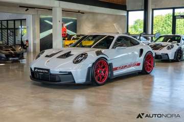 911 (992.1) GT3 RS PCCB PPF Approved *no Track*