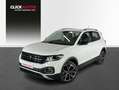 Volkswagen T-Cross 1.0 TSI Sport 81kW Blanco - thumbnail 1