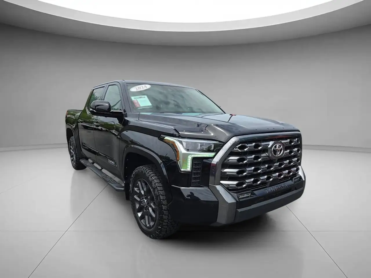 Toyota Tundra fotografie Toyota Tundra
