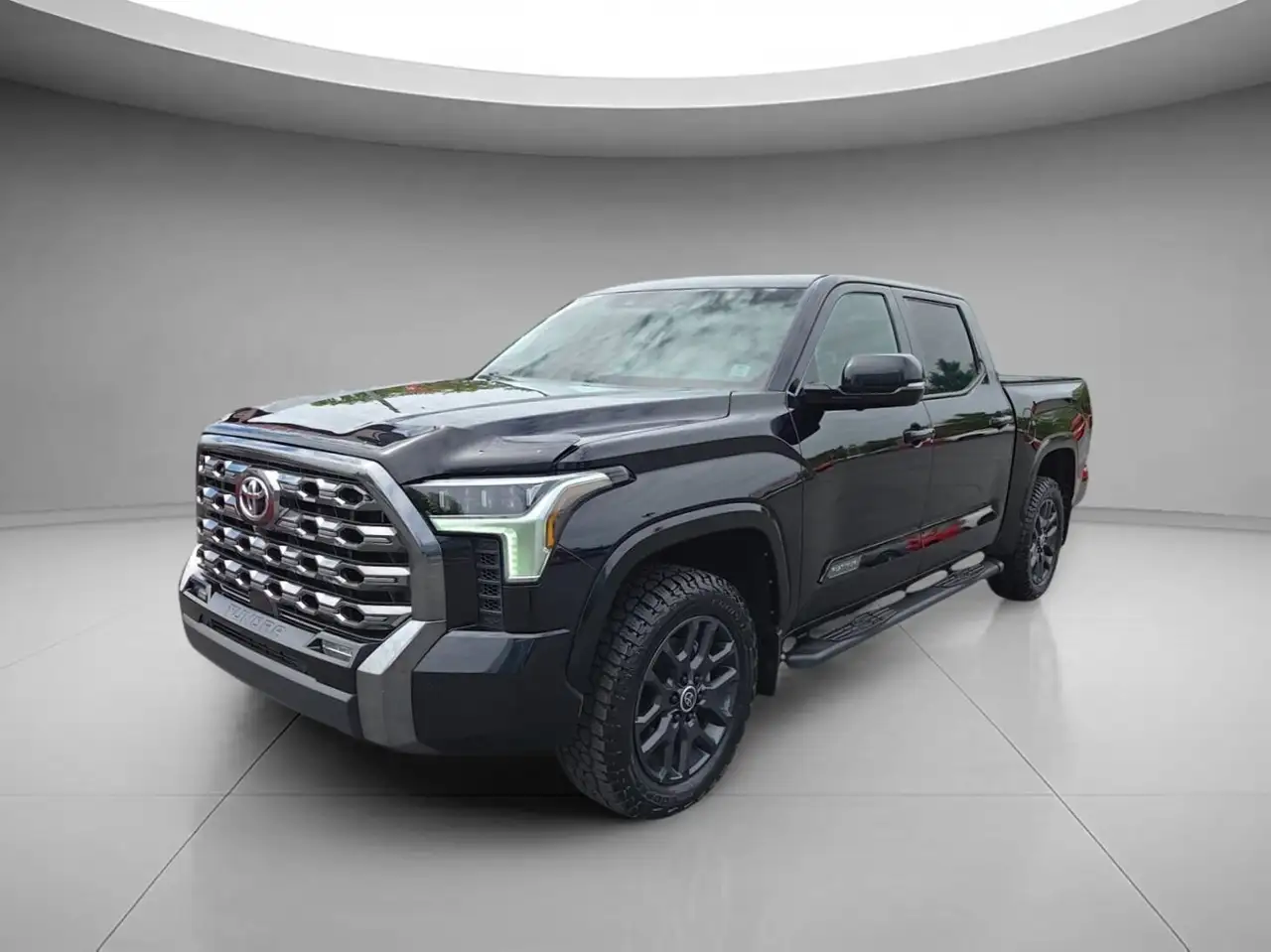 2024 Toyota Tundra
