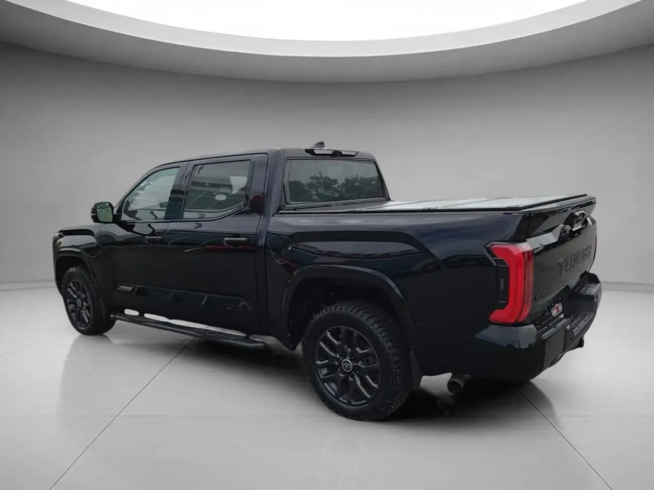 Toyota Tundra fotografie Toyota Tundra