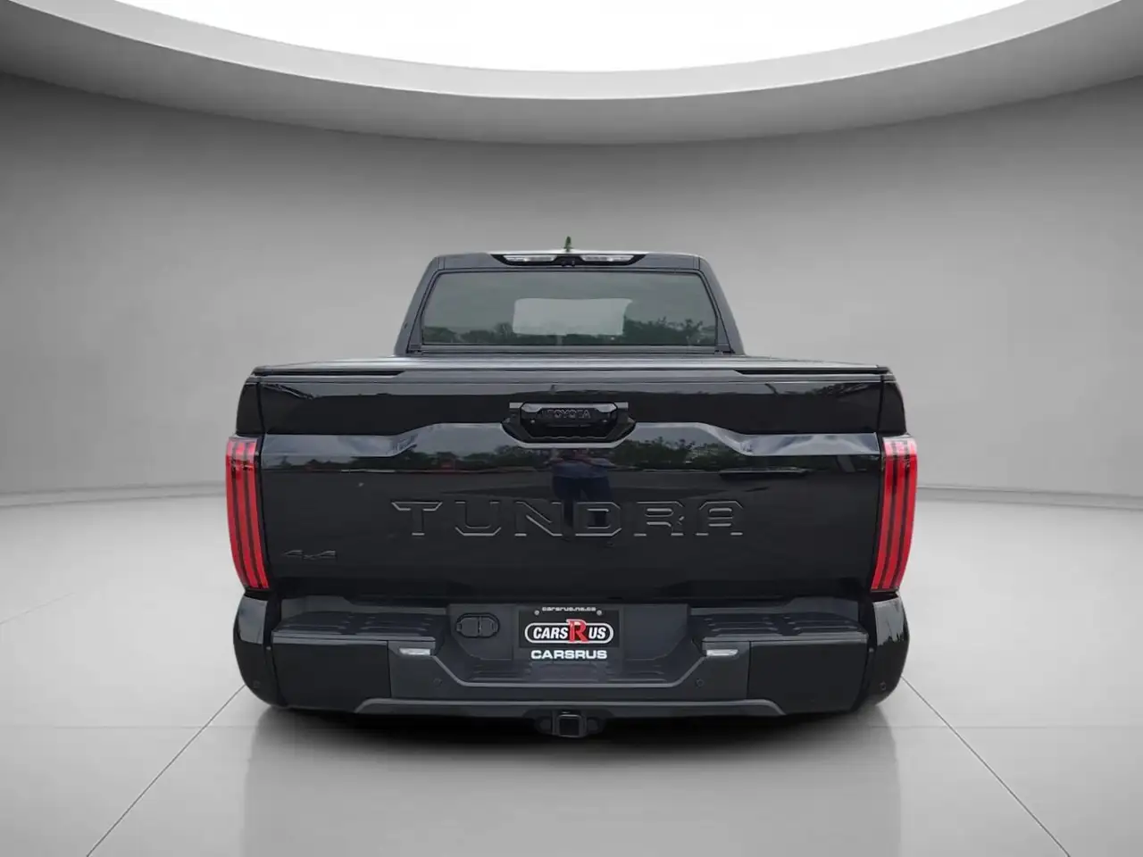 Toyota Tundra fotografie Toyota Tundra