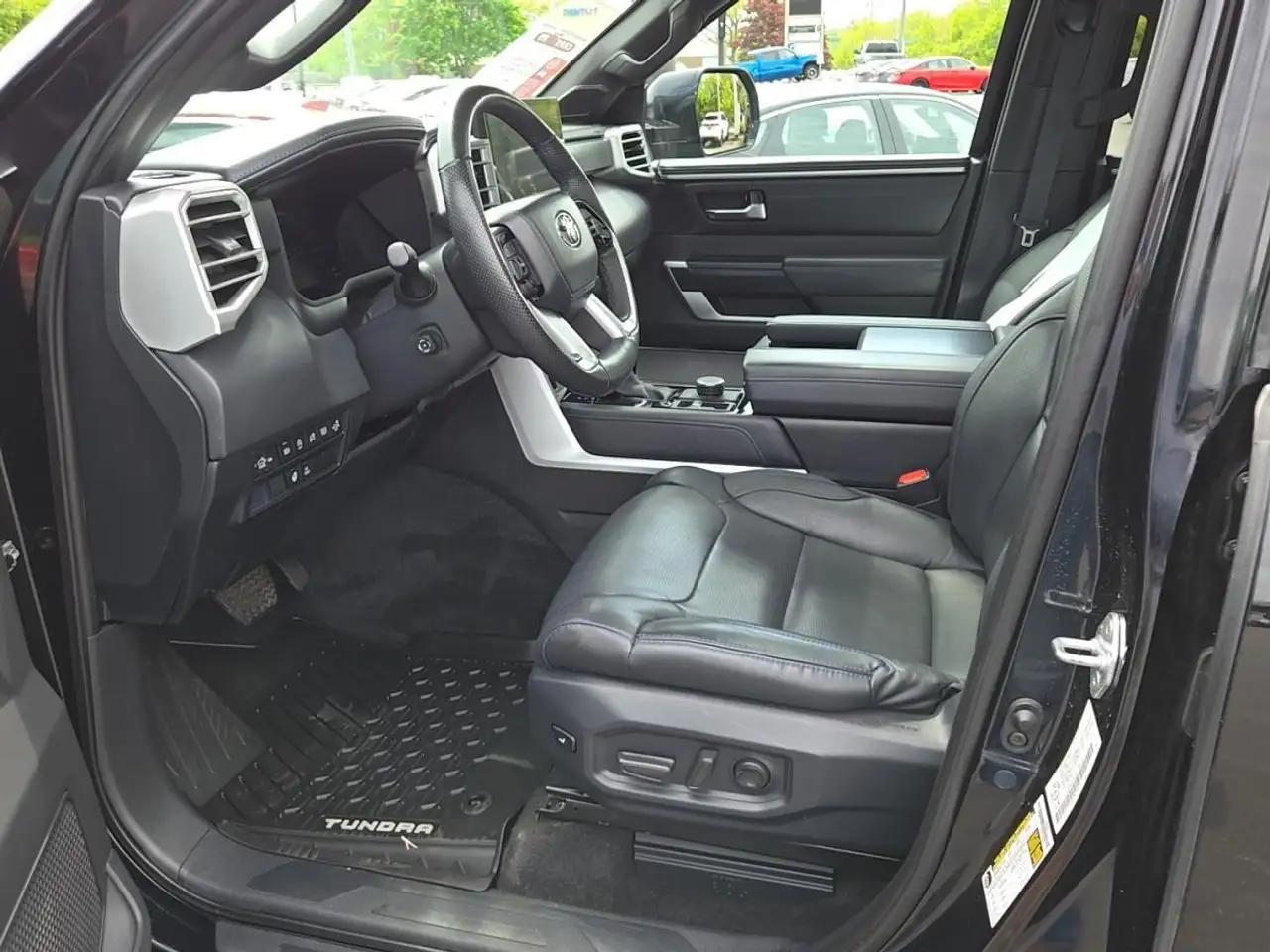 Toyota Tundra fotografie Toyota Tundra