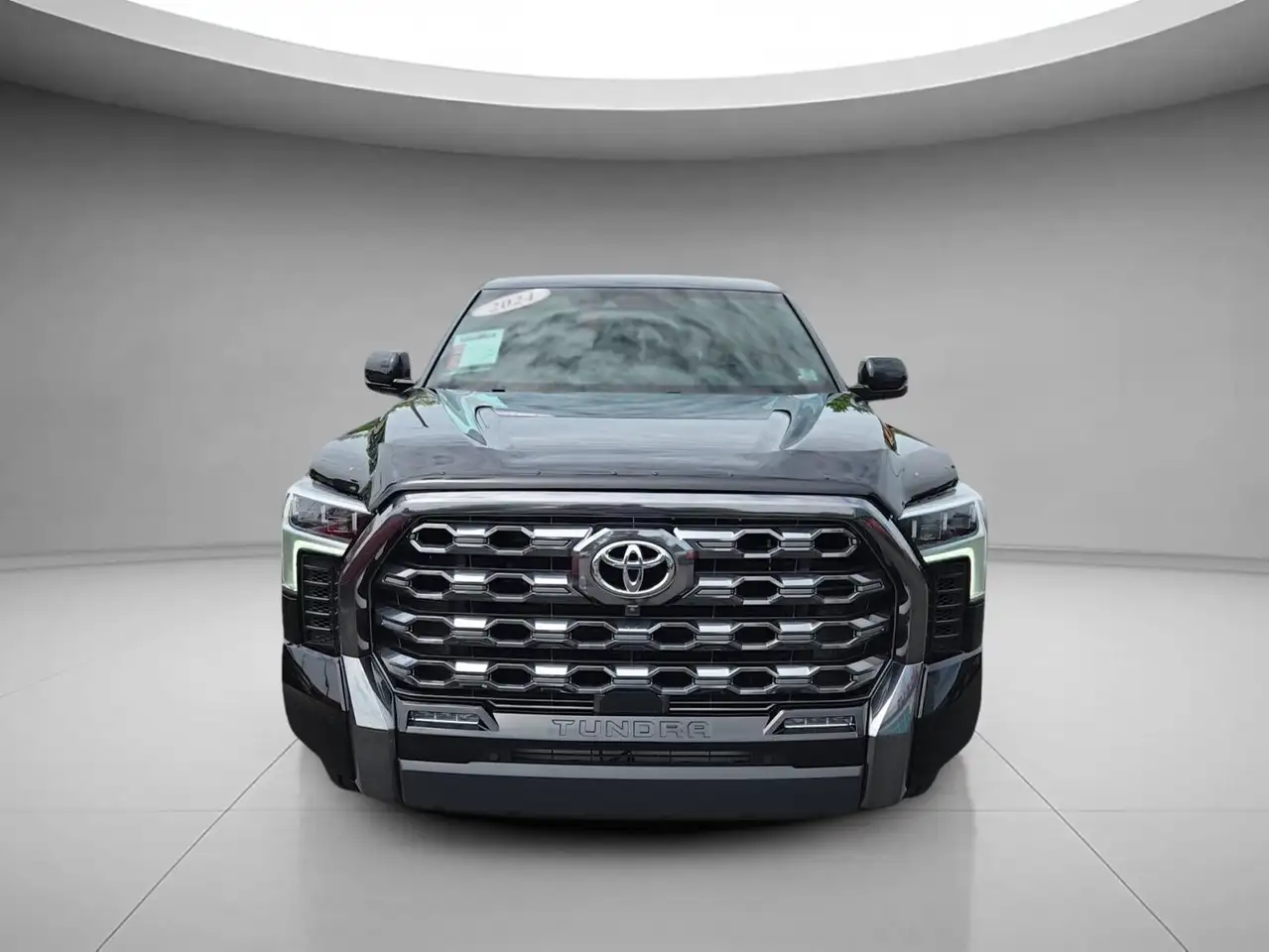 Toyota Tundra fotografie Toyota Tundra