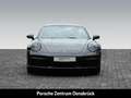 Porsche 992 Turbo S Sportabgas Lederpaket 930 Liftsystem Czarny - thumbnail 3