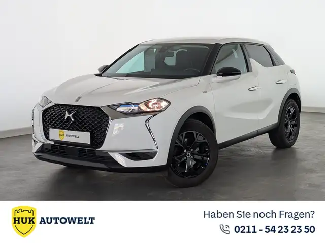 DS Automobiles DS 3