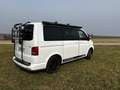 Volkswagen T5 Multivan Multivan DSG 4MOTION Comfortline Blanc - thumbnail 6