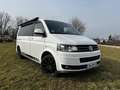 Volkswagen T5 Multivan Multivan DSG 4MOTION Comfortline Blanc - thumbnail 1