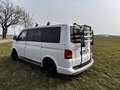 Volkswagen T5 Multivan Multivan DSG 4MOTION Comfortline Blanc - thumbnail 7
