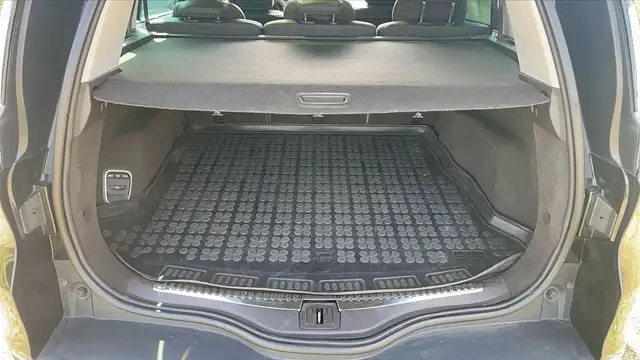 Renault Espace view 14