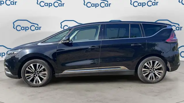 Renault Espace view 2
