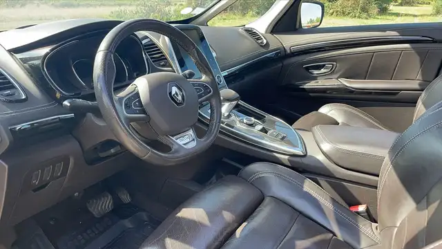 Renault Espace view 8