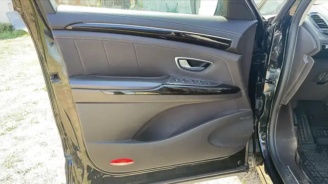 Renault Espace view 7