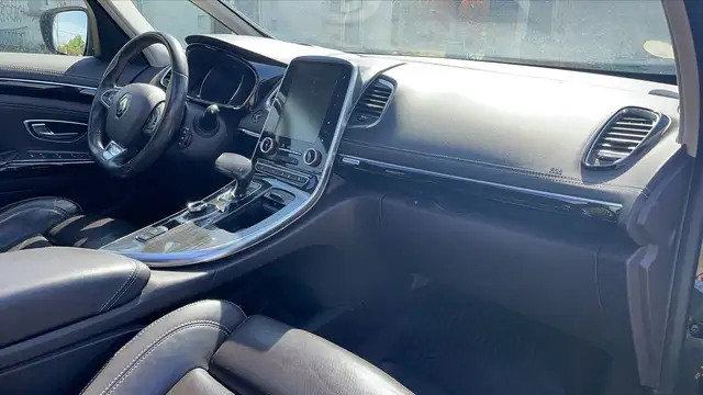 Renault Espace view 10