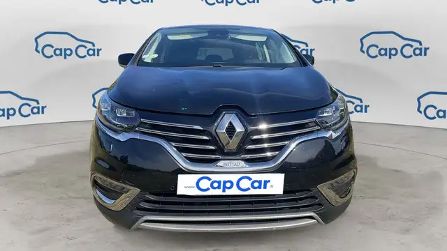 Renault Espace view 5