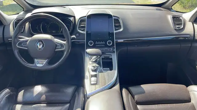 Renault Espace view 11