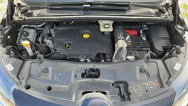 Renault Espace view 15