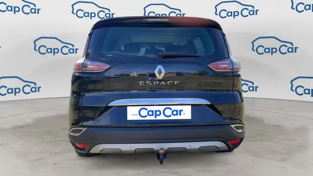 Renault Espace view 3