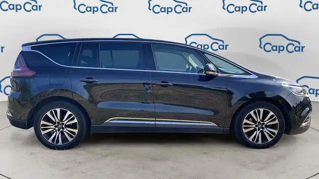 Renault Espace view 4