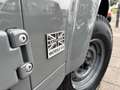 Land Rover Defender 90 L316 Soft Top Works V8 LE Daktari Grigio - thumbnail 15