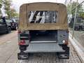 Land Rover Defender 90 L316 Soft Top Works V8 LE Daktari Grigio - thumbnail 6
