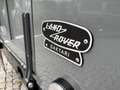 Land Rover Defender 90 L316 Soft Top Works V8 LE Daktari Grau - thumbnail 17