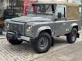 Land Rover Defender 90 L316 Soft Top Works V8 LE Daktari Grigio - thumbnail 2