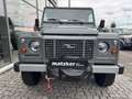 Land Rover Defender 90 L316 Soft Top Works V8 LE Daktari Grigio - thumbnail 3