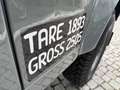 Land Rover Defender 90 L316 Soft Top Works V8 LE Daktari Grau - thumbnail 18