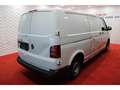 Volkswagen T6 Transporter Kasten-Kombi Kasten Lang*KLIMA* Blanc - thumbnail 4