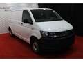 Volkswagen T6 Transporter Kasten-Kombi Kasten Lang*KLIMA* Blanc - thumbnail 3
