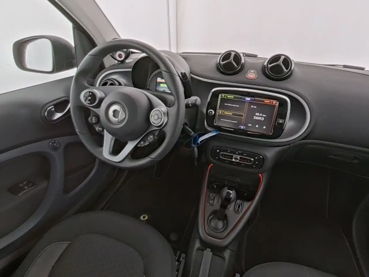 smart forTwo 2024 — фото 6