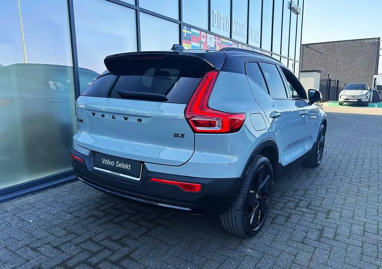 Volvo XC40 2026 — фото 6