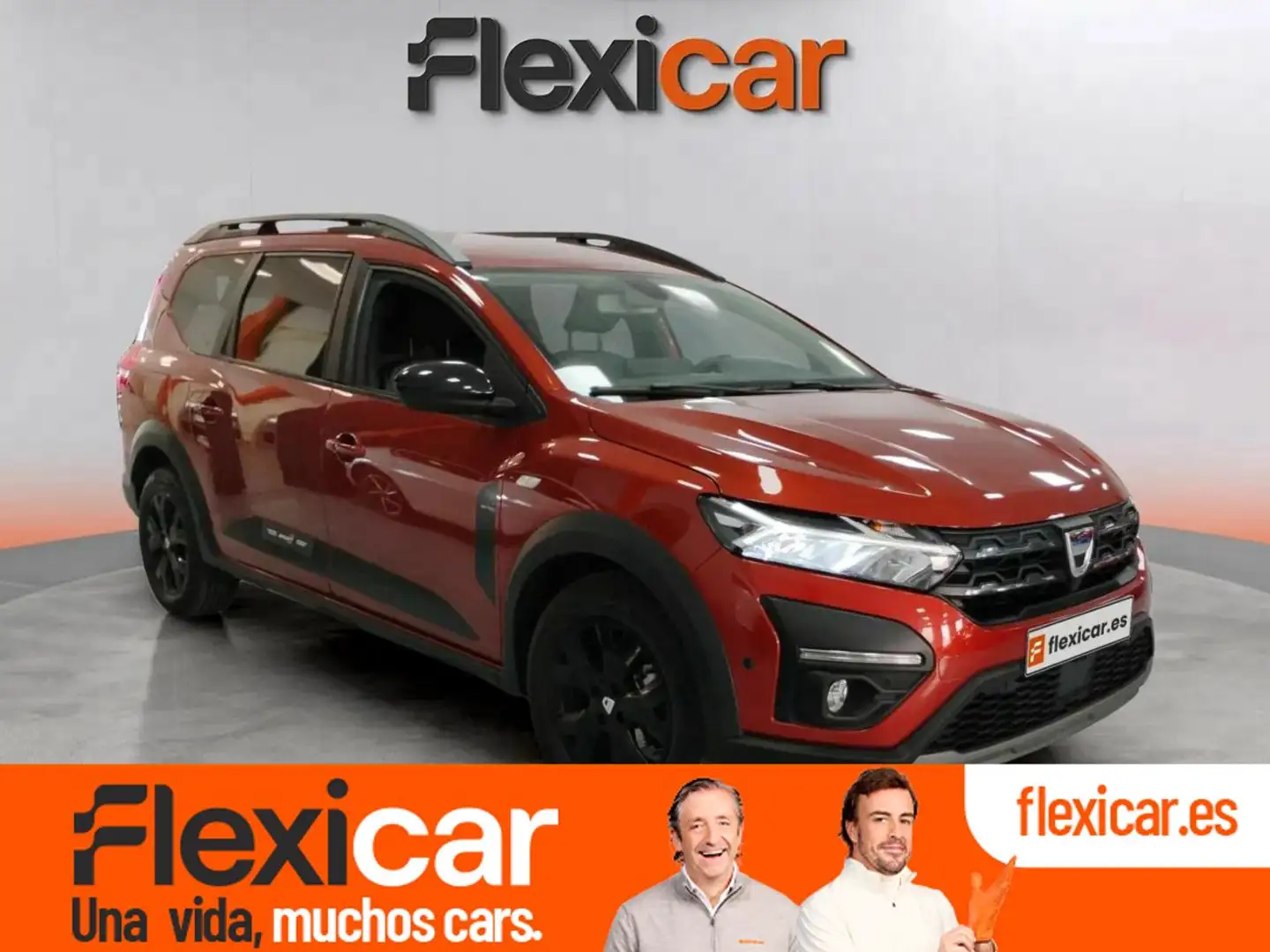Dacia Jogger 1.0 TCe Comfort 5pl. - 1