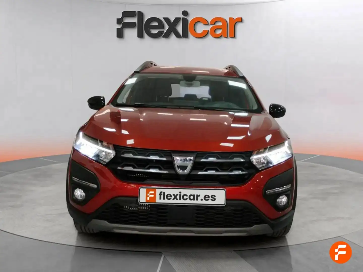 Dacia Jogger 1.0 TCe Comfort 5pl. - 2